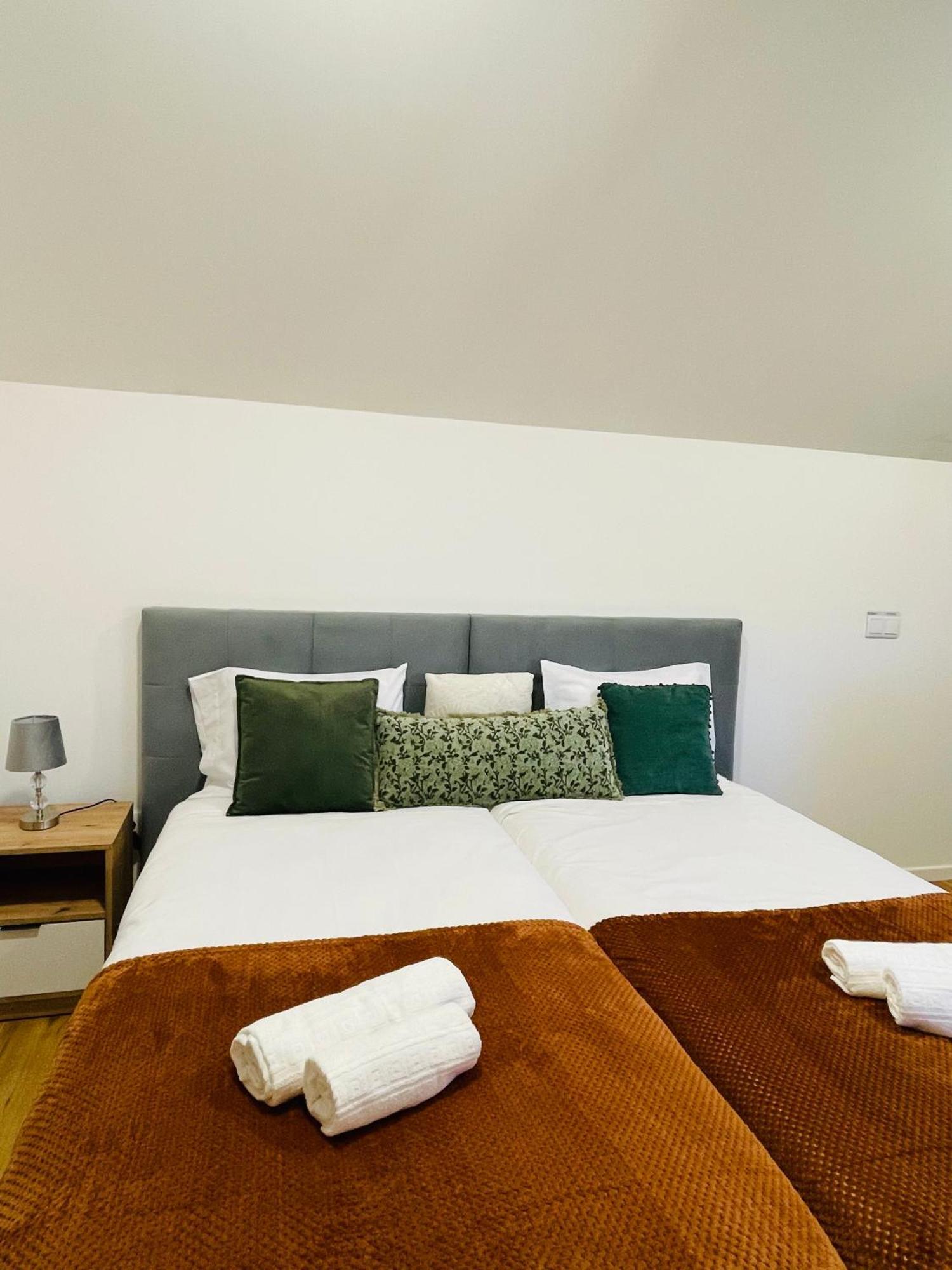 Cozy House Ξενοδοχείο Φουνκάλ Εξωτερικό φωτογραφία