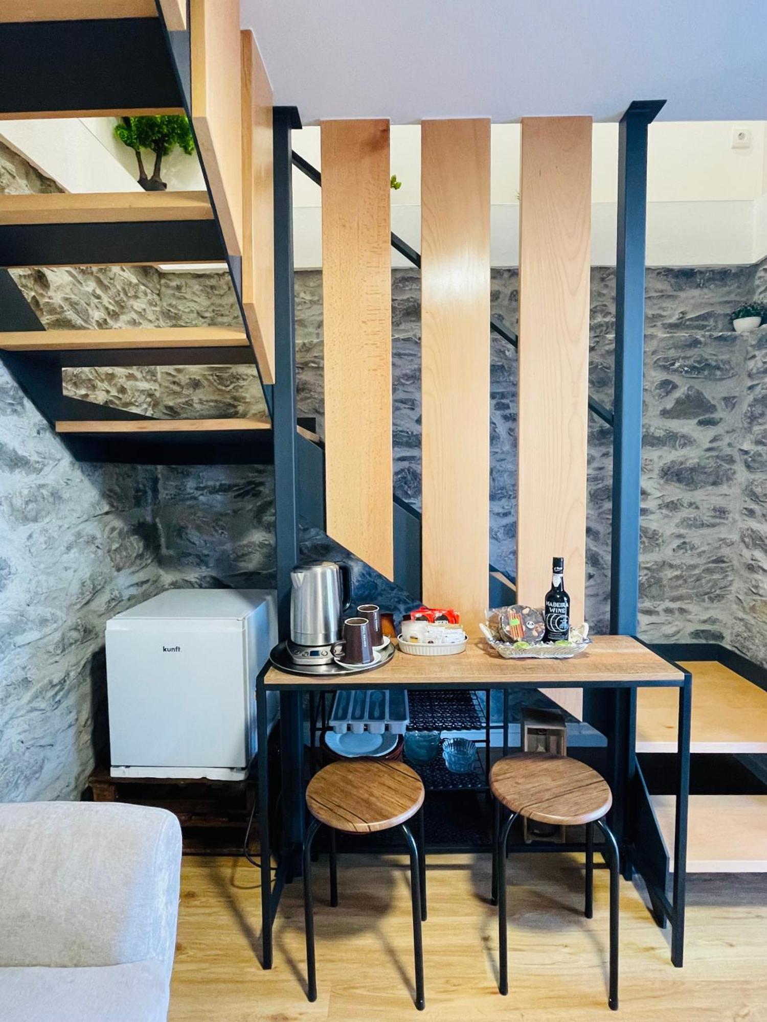 Cozy House Ξενοδοχείο Φουνκάλ Εξωτερικό φωτογραφία
