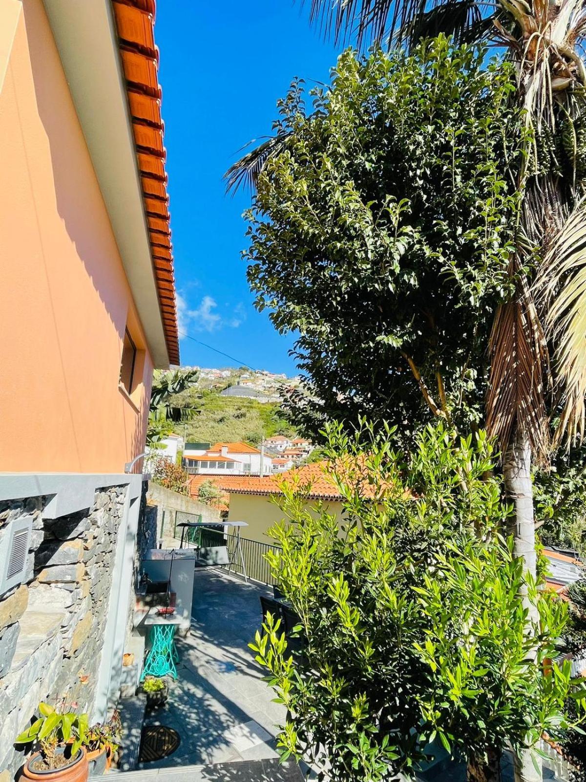 Cozy House Ξενοδοχείο Φουνκάλ Εξωτερικό φωτογραφία