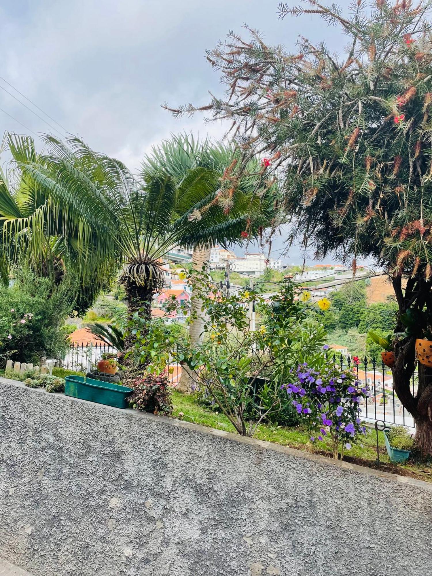 Cozy House Ξενοδοχείο Φουνκάλ Εξωτερικό φωτογραφία
