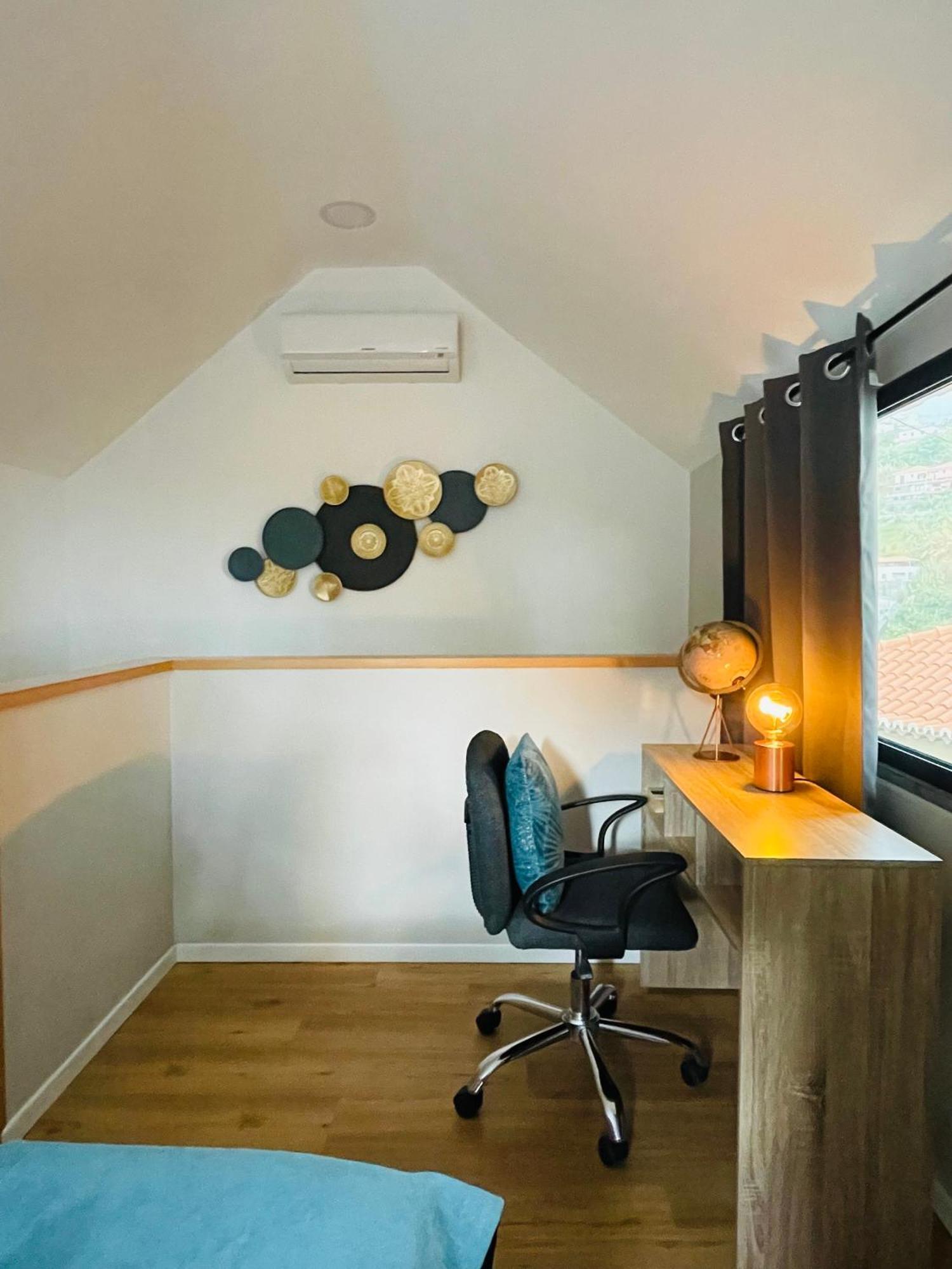 Cozy House Ξενοδοχείο Φουνκάλ Εξωτερικό φωτογραφία