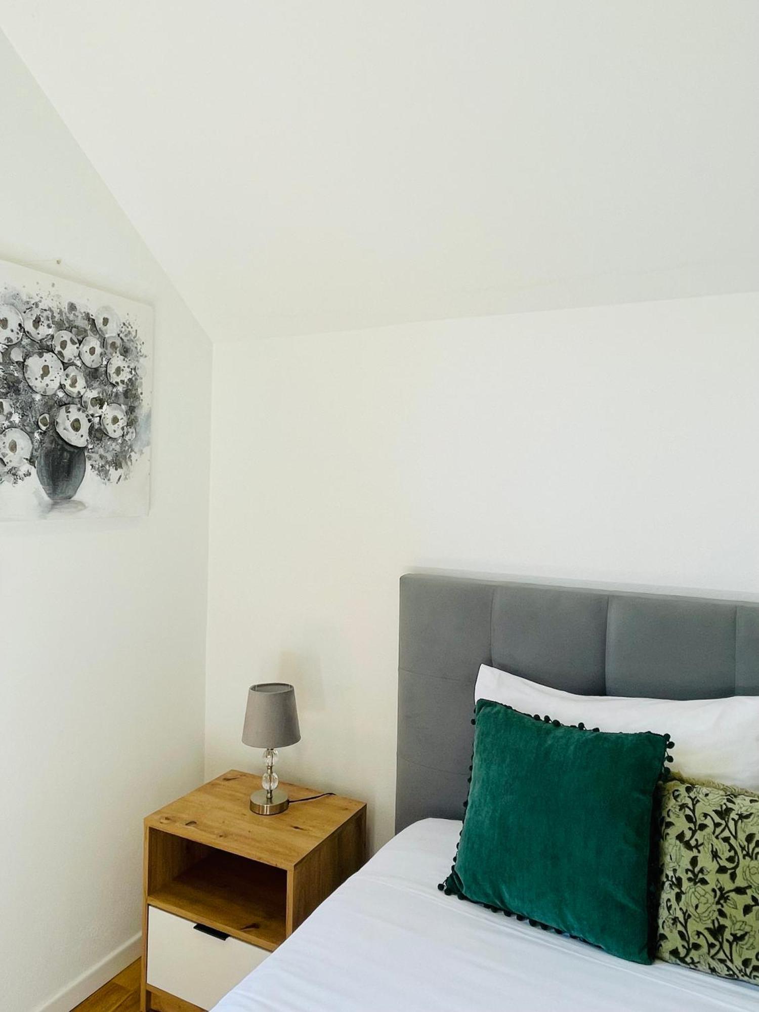 Cozy House Ξενοδοχείο Φουνκάλ Εξωτερικό φωτογραφία