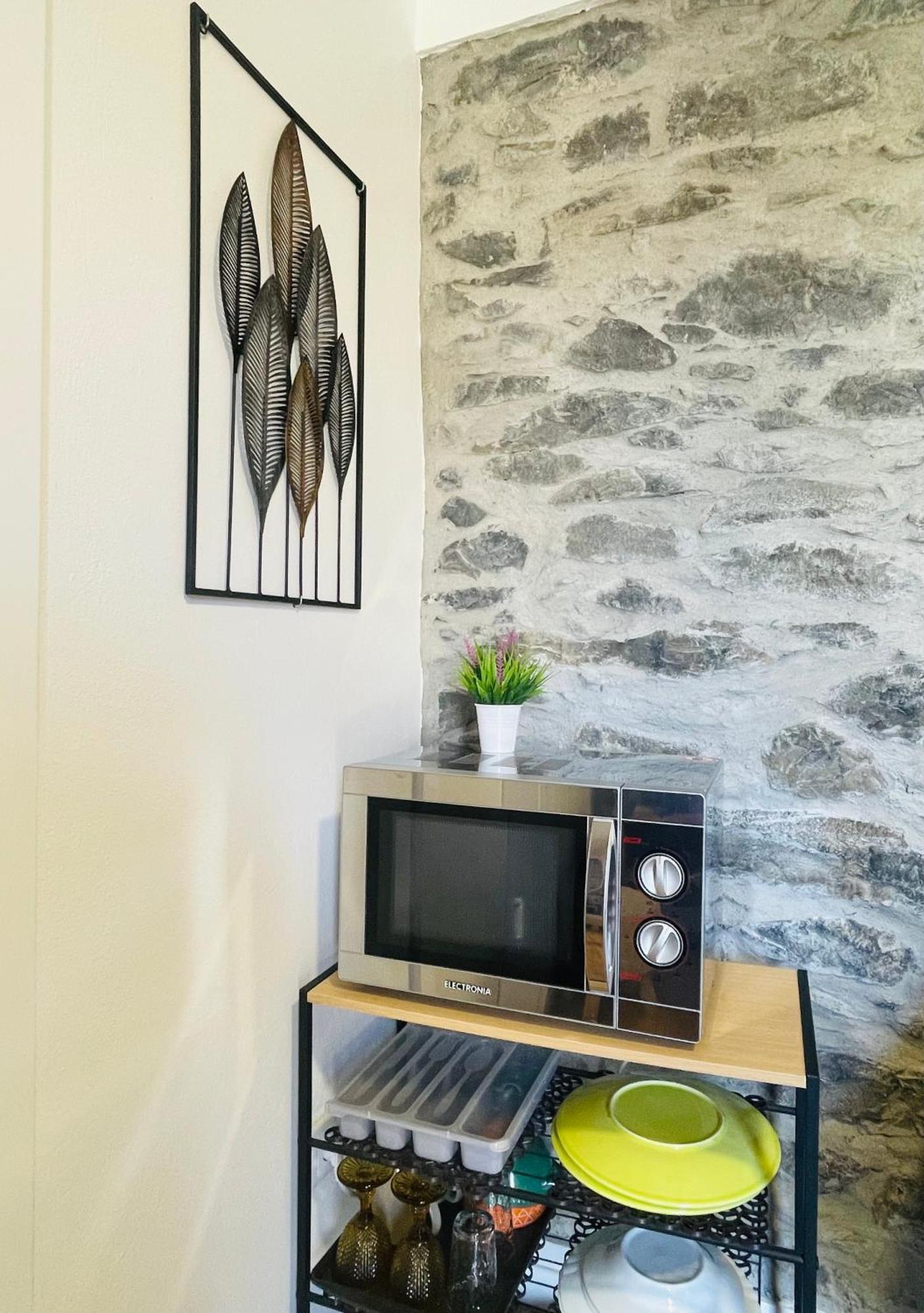 Cozy House Ξενοδοχείο Φουνκάλ Εξωτερικό φωτογραφία