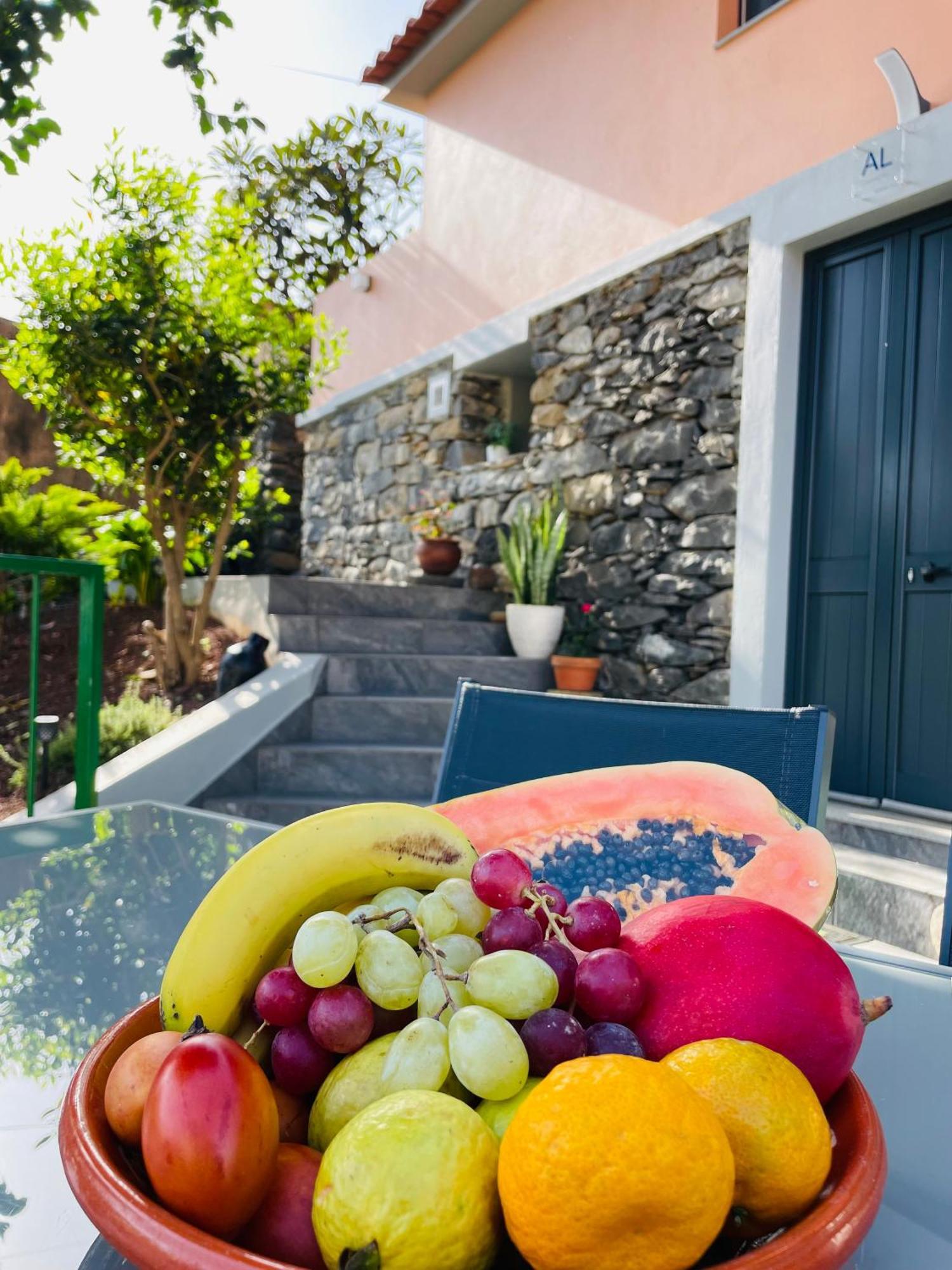 Cozy House Ξενοδοχείο Φουνκάλ Εξωτερικό φωτογραφία