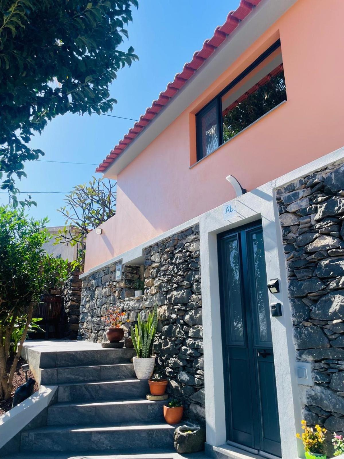 Cozy House Ξενοδοχείο Φουνκάλ Εξωτερικό φωτογραφία