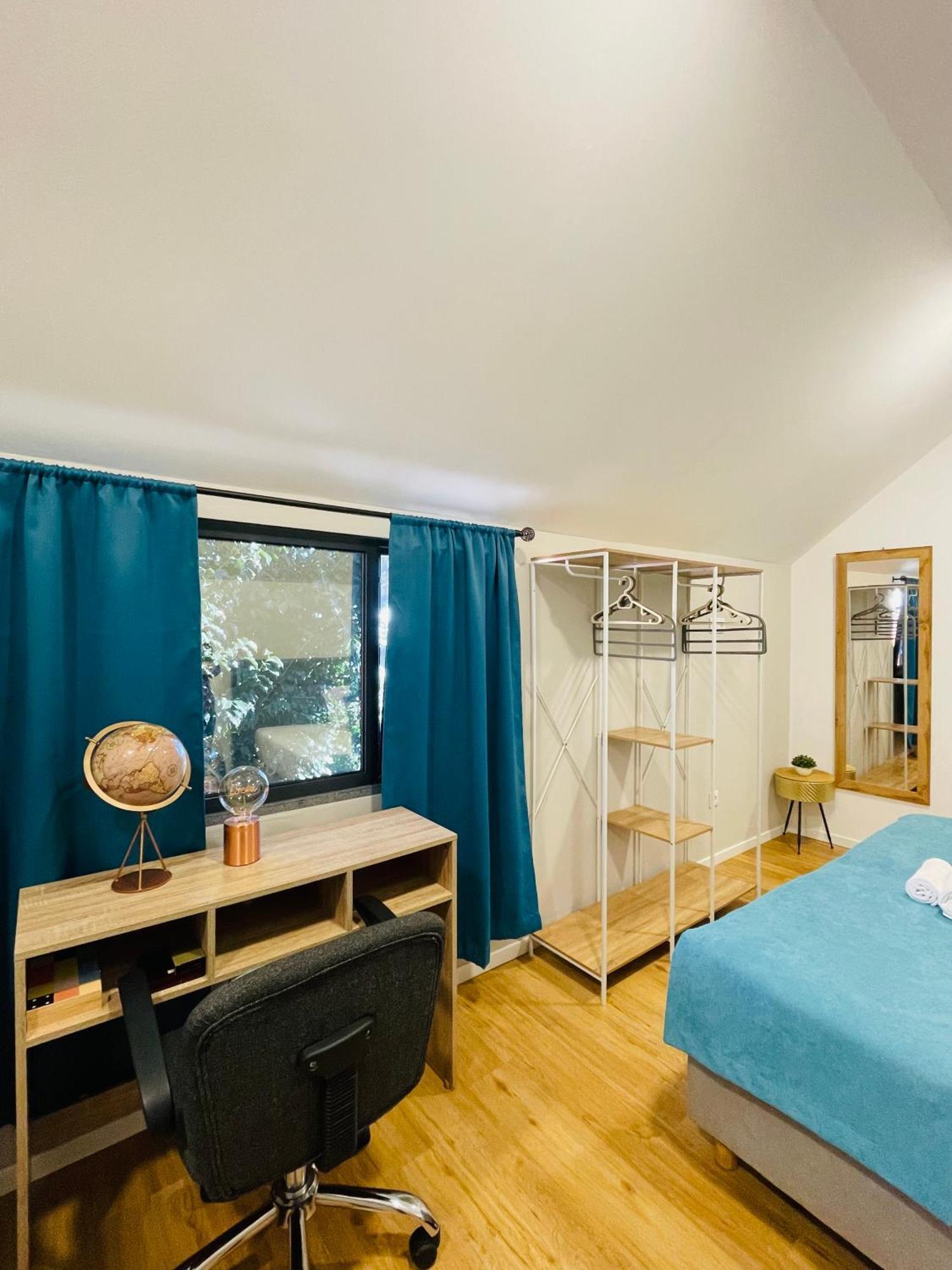 Cozy House Ξενοδοχείο Φουνκάλ Εξωτερικό φωτογραφία