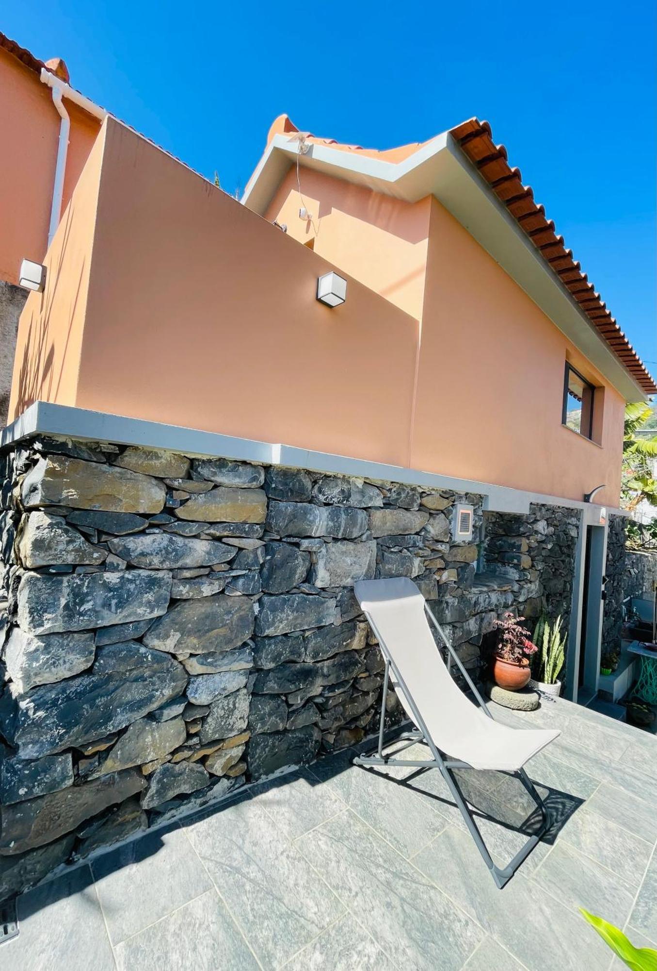 Cozy House Ξενοδοχείο Φουνκάλ Εξωτερικό φωτογραφία