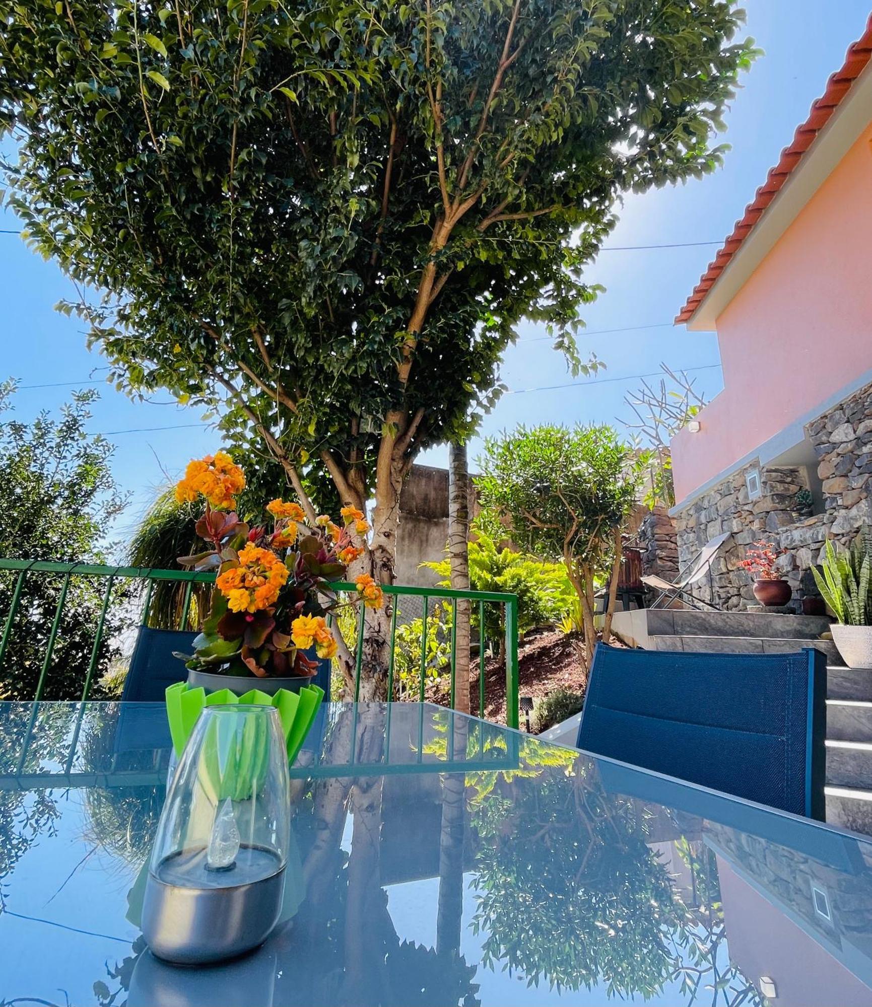 Cozy House Ξενοδοχείο Φουνκάλ Εξωτερικό φωτογραφία